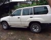 Toyota Land Cruiser 1984 - Bán Toyota Land Cruiser đời 1984, màu trắng, nhập khẩu chính hãng, giá tốt