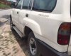Toyota Land Cruiser 1984 - Bán Toyota Land Cruiser đời 1984, màu trắng, nhập khẩu chính hãng, giá tốt