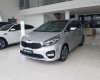 Kia Rondo GATH 2017 - Bán Kia Rondo GATH sản xuất 2017, màu bạc, giá chỉ 842 triệu