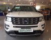 Ford Explorer Limited 2.3 Ecoboost 2016 - Ford Giải Phóng bán Ford Explorer nhập khẩu Mỹ nguyên chiếc, đủ màu, giao xe sớm, trả góp 85% L/H: 0902212698