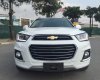 Chevrolet Captiva Revv LTZ 2.4 AT 2017 - Chevrolet Captiva Revv LTZ 2.4 AT đời 2017 giá 879tr - Liên hệ: 0944.480.460 để được giảm giá tốt nhất