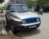 Ssangyong Korando   2000 - Bán xe Ssangyong Korando đời 2000, vỏ nguyên, máy cực êm