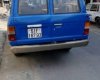 Toyota Land Cruiser   1987 - Bán xe Toyota Land Cruiser 1987, 4 máy dầu 2 cầu, 105tr