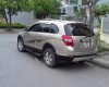 Chevrolet Captiva 2008 - Cần bán gấp Chevrolet Captiva đời 2008, màu xám còn mới, giá chỉ 325 triệu