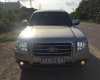 Ford Everest  Limited 2008 - Bán xe Ford Everest Limited 2008, máy dầu, số tự động