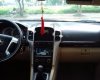 Chevrolet Captiva 2008 - Cần bán gấp Chevrolet Captiva đời 2008, màu xám còn mới, giá chỉ 325 triệu