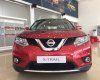 Nissan X trail 2.0 2017 - Bán xe Nissan X trail 2.0 đủ màu, giá tốt nhất miền Nam