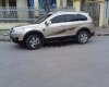 Chevrolet Captiva 2008 - Cần bán gấp Chevrolet Captiva đời 2008, màu xám còn mới, giá chỉ 325 triệu