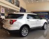 Ford Explorer Limited 2.3 Ecoboost 2016 - Ford Giải Phóng bán Ford Explorer nhập khẩu Mỹ nguyên chiếc, đủ màu, giao xe sớm, trả góp 85% L/H: 0902212698