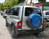 Ssangyong Korando   2000 - Bán xe Ssangyong Korando đời 2000, vỏ nguyên, máy cực êm