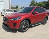 Mazda CX 5 2.0GAT 2017 - Bán Mazda CX 5 2.0GAT đời 2017, màu đỏ, giá chỉ 849 triệu