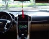 Chevrolet Captiva 2008 - Cần bán gấp Chevrolet Captiva đời 2008, màu xám còn mới, giá chỉ 325 triệu