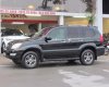 Lexus GX470 2009 - Bán Lexus GX470 đời 2009, màu đen, nhập khẩu nguyên chiếc