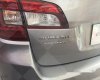 Subaru Outback 2.5 i-S 2017 - Bán ô tô Subaru Outback 2.5 i-S đời 2017, màu xám