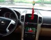 Chevrolet Captiva 2008 - Cần bán gấp Chevrolet Captiva đời 2008, màu xám còn mới, giá chỉ 325 triệu