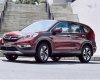 Honda CR V   2017 - Bán ô tô Honda CR V năm 2017, màu đỏ