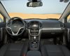Chevrolet Captiva Revv LTZ 2.4 AT 2017 - Đại lý Chevrole Gia Lai giới thiệu Chevrolet Captiva Revv LTZ 2.4 AT 2017 mới 100%
