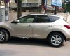 Nissan Murano 3.5 V6 2007 - Bán Nissan Murano đời 2007, đăng ký lần đầu 2009