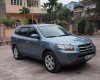 Hyundai Santa Fe MLX 2006 - Cần bán lại xe Hyundai Santa Fe MLX 2006, nhập khẩu chính hãng chính chủ, 499tr