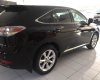 Lexus RX350  AWD 2011 - Cần bán gấp Lexus RX350 AWD đời 2011, màu đen, nhập khẩu chính hãng