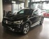 Mercedes-Benz GLC  250 2017 - Bán xe Mercedes-Benz GLC 2017, màu đen, mới 100%, xe có sẵn giao ngay