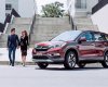 Honda CR V 2.4L 2017 - Bán xe Honda CR-V mới, xe đủ màu, hỗ trợ lớn tại Honda ô tô Hải Phòng - LH: 0937282989