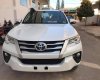 Toyota Fortuner   2017 - Cần bán xe Toyota Fortuner 2017, xe mới 100%