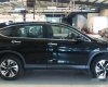 Honda CR V 2.4 TG 2017 - Bán xe Honda CRV 2.4 TG 2017, màu đen, 1 tỷ 178tr