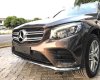 Mercedes-Benz GLC   300 AMG  2017 - Bán xe Mercedes GLC300 AMG đời 2017, màu nâu, xe nhập