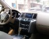 Nissan Murano 3.5 V6 2007 - Bán Nissan Murano đời 2007, đăng ký lần đầu 2009