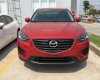 Mazda CX 5 2.0GAT 2017 - Bán Mazda CX 5 2.0GAT đời 2017, màu đỏ, giá chỉ 849 triệu