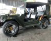 Jeep 1980 - Cần bán xe Jeep A2 trước năm 1980, nhập khẩu nguyên chiếc chính chủ