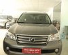 Lexus GX460 V8, 4.6L 2009 - Bán Lexus GX460 Sx 2009, Đk 2010, sử dụng động cơ V8, 4.6L