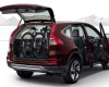 Honda CR V 2.4L 2017 - Bán xe Honda CR-V mới, xe đủ màu, hỗ trợ lớn tại Honda ô tô Hải Phòng - LH: 0937282989