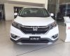 Honda CR V 2.0 2017 - Honda CRV 2.0 - Khuyến mãi lớn - Giao xe ngay