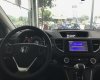 Honda CR V 2.4L AT - TG 2017 - Cần bán Honda CR V 2.4L AT - TG 2016, màu trắng, tại Gia Lai