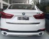 BMW X6   2016 - Bán BMW X6 đời 2016, nhập khẩu nguyên chiếc từ Mỹ