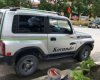 Ssangyong Korando   2000 - Bán xe Ssangyong Korando đời 2000, vỏ nguyên, máy cực êm