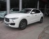 Maserati 2017 - Cần bán Maserati Levante đời 2017, màu trắng, nhập khẩu