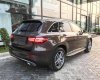 Mercedes-Benz GLC   300 AMG  2017 - Bán xe Mercedes GLC300 AMG đời 2017, màu nâu, xe nhập