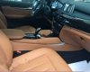 BMW X6   2016 - Bán BMW X6 đời 2016, nhập khẩu nguyên chiếc từ Mỹ