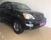 Lexus GX470 2009 - Chính chủ bán Lexus GX470 đời 2009, màu đen
