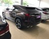 Lexus RX350  Luxury  2016 - Lexus RX350 Mỹ đời 2016, màu nâu, xe nhập Mỹ, biển đẹp Hà Nội, xe như mới - LH 0904927272