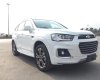 Chevrolet Captiva Revv LTZ 2.4 AT 2017 - Chevrolet Captiva Revv LTZ 2.4 AT đời 2017 giá 879tr - Liên hệ: 0944.480.460 để được giảm giá tốt nhất