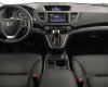Honda CR V 2.4 TG 2017 - Bán xe Honda CRV 2.4 TG 2017, màu đen, 1 tỷ 178tr