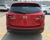 Mazda CX 5 2.0GAT 2017 - Bán Mazda CX 5 2.0GAT đời 2017, màu đỏ, giá chỉ 849 triệu