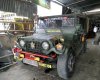 Jeep 1980 - Cần bán xe Jeep A2 trước năm 1980, nhập khẩu nguyên chiếc chính chủ