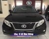 Lexus RX350  AWD 2011 - Cần bán gấp Lexus RX350 AWD đời 2011, màu đen, nhập khẩu chính hãng