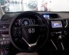 Honda CR V 2.0 2017 - Bán Honda CR V 2.0 đời 2017, màu bạc