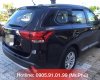 Mitsubishi Stavic 2016 - Bán Mitsubishi Outlander tại Huế, hỗ trợ vay 80%, thủ tục đơn giản, phục vụ chu đáo - LH: 0905.91.01.99 Phú